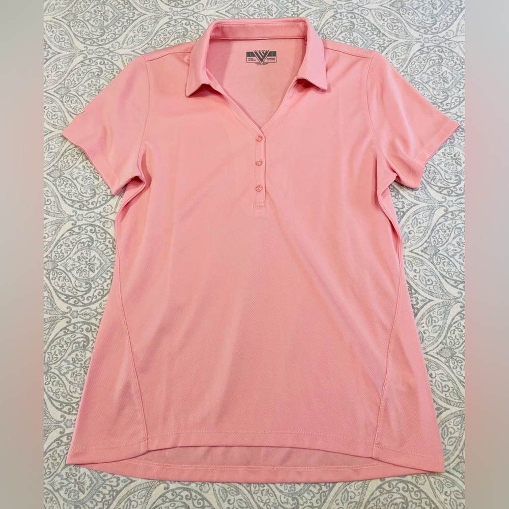 LEVELWEAR Golf Shirt